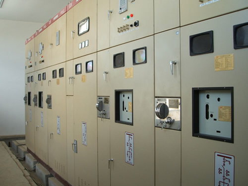 最新開發(fā)的污水處理自動(dòng)控制系統(tǒng)