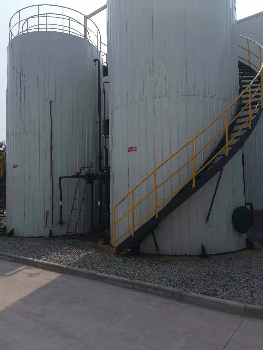 四川安瑞環境治理有限公司瀘縣油基鉆屑及含油廢棄物資源化利用項目