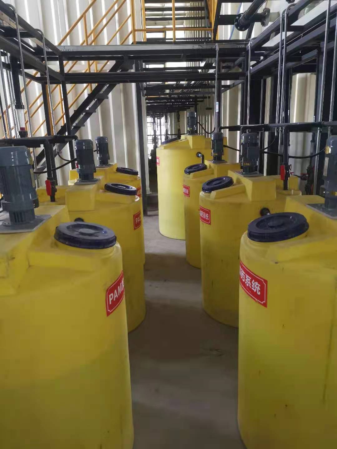 四川安瑞環境治理有限公司瀘縣油基鉆屑及含油廢棄物資源化利用項目