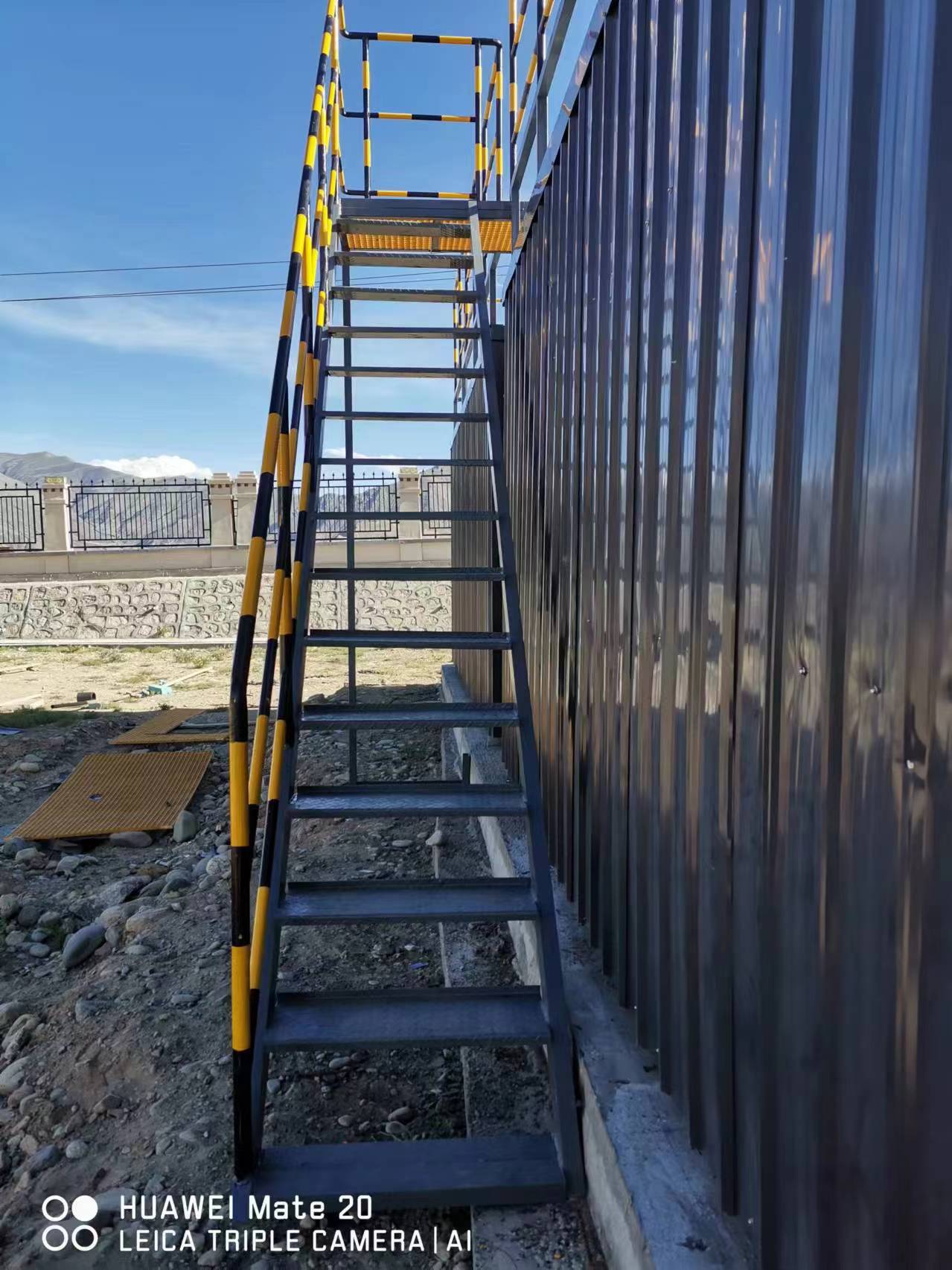 熱烈祝賀西藏山南藏醫醫院制劑室異地廢水項目順利驗收