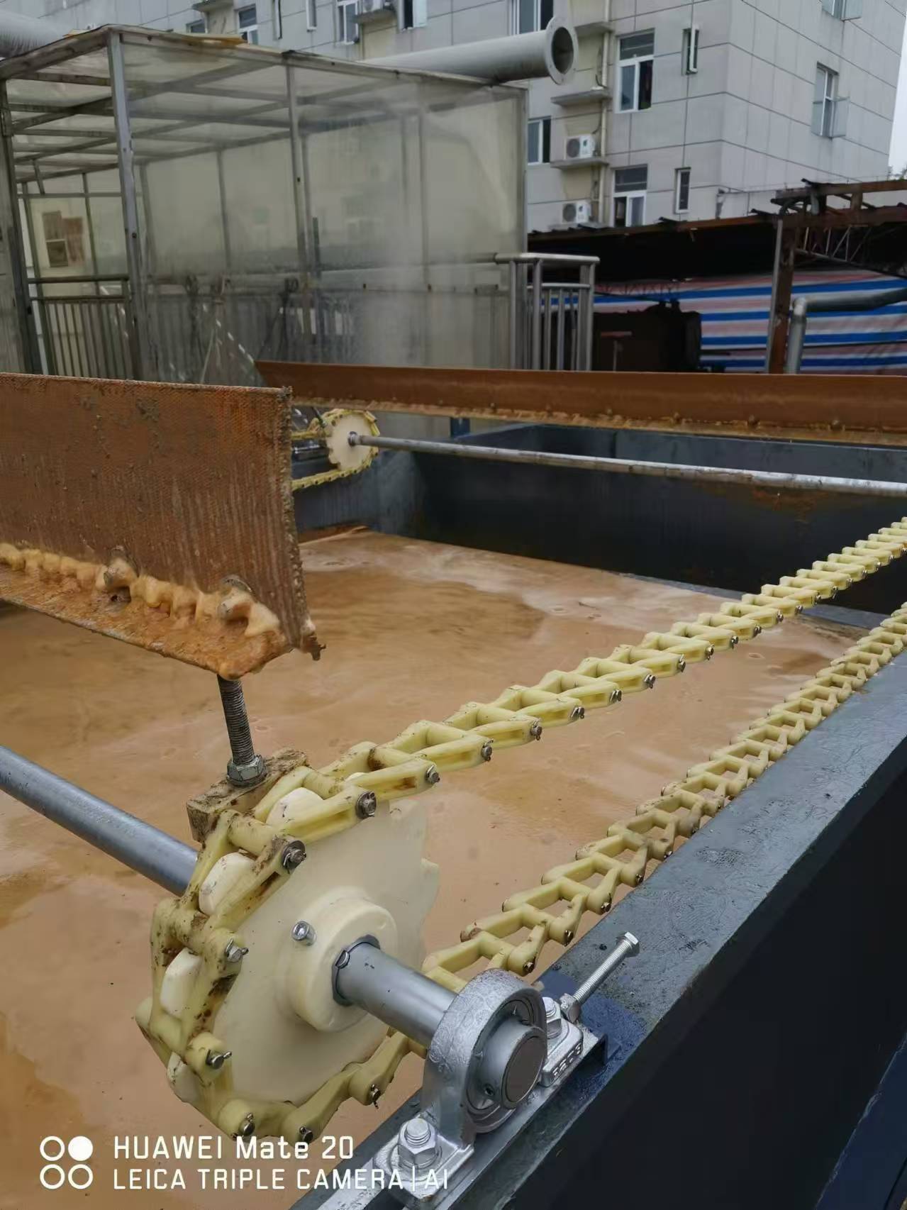 熱烈祝賀由我公司負責的四川川娃子食品有限公司的工程順利完工