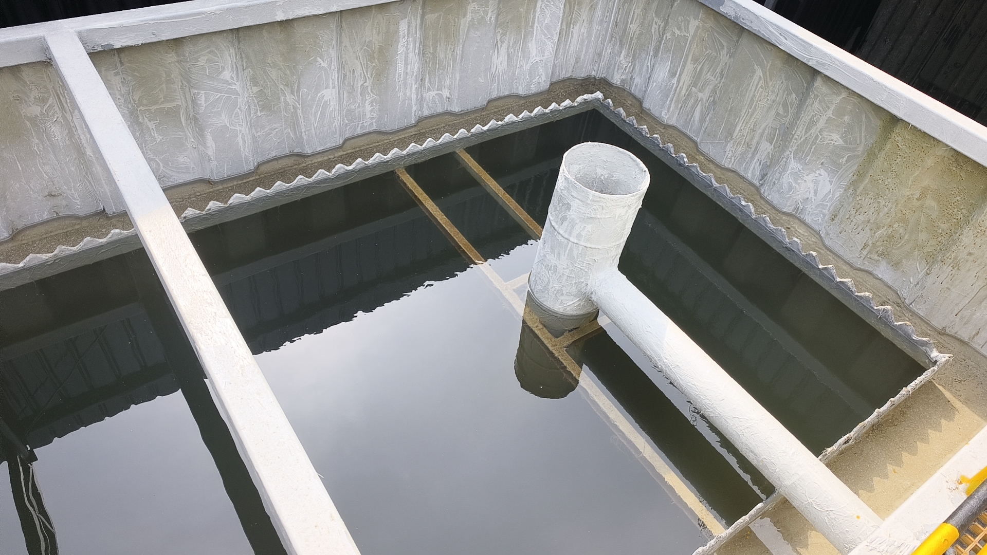 熱烈祝賀成都菌味軒食品有限公司生產廢水處理工程項目順利完工！